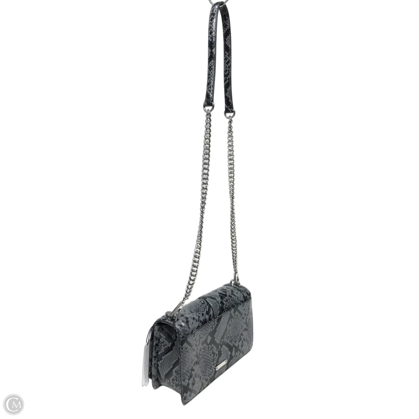 Crossbody Designer By Rebecca Minkoff