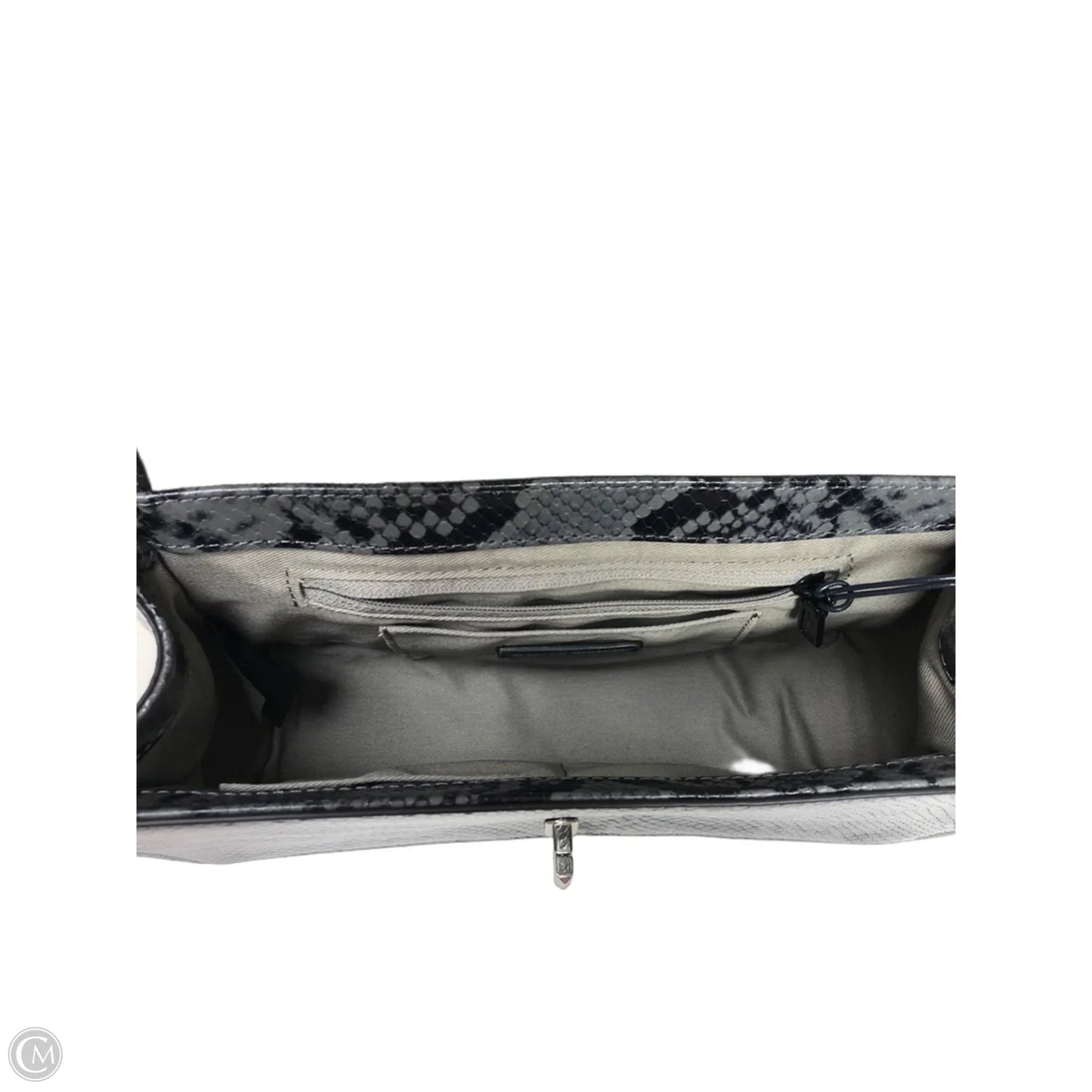 Crossbody Designer By Rebecca Minkoff