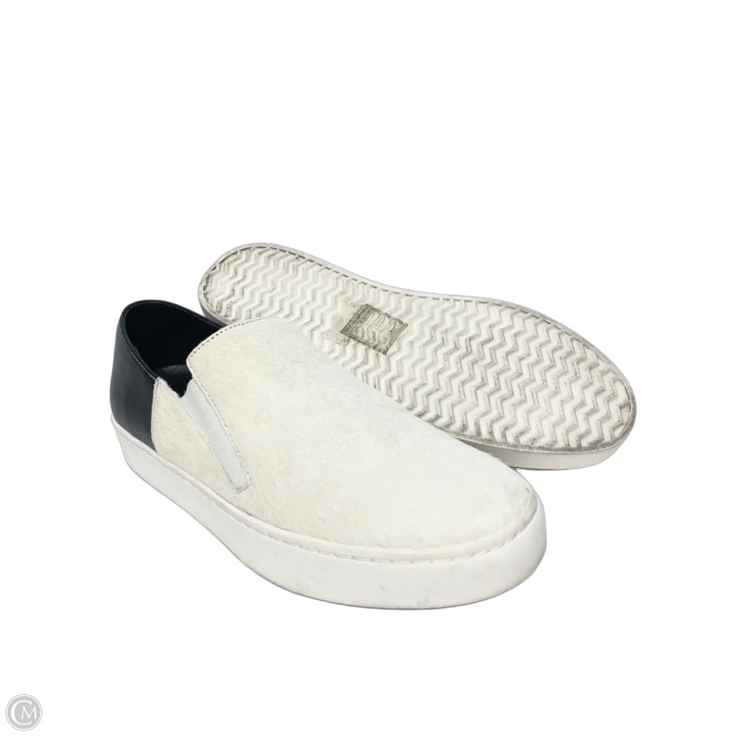 Shoes Flats By Free People In White, Size: 7.5