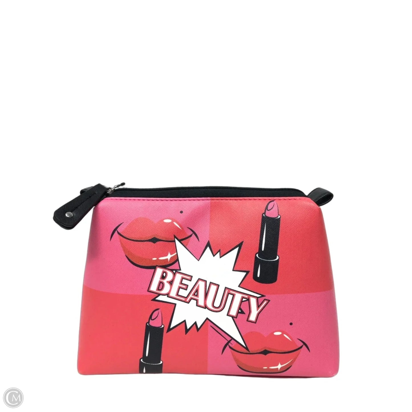 Makeup Bag By Kenneth Cole