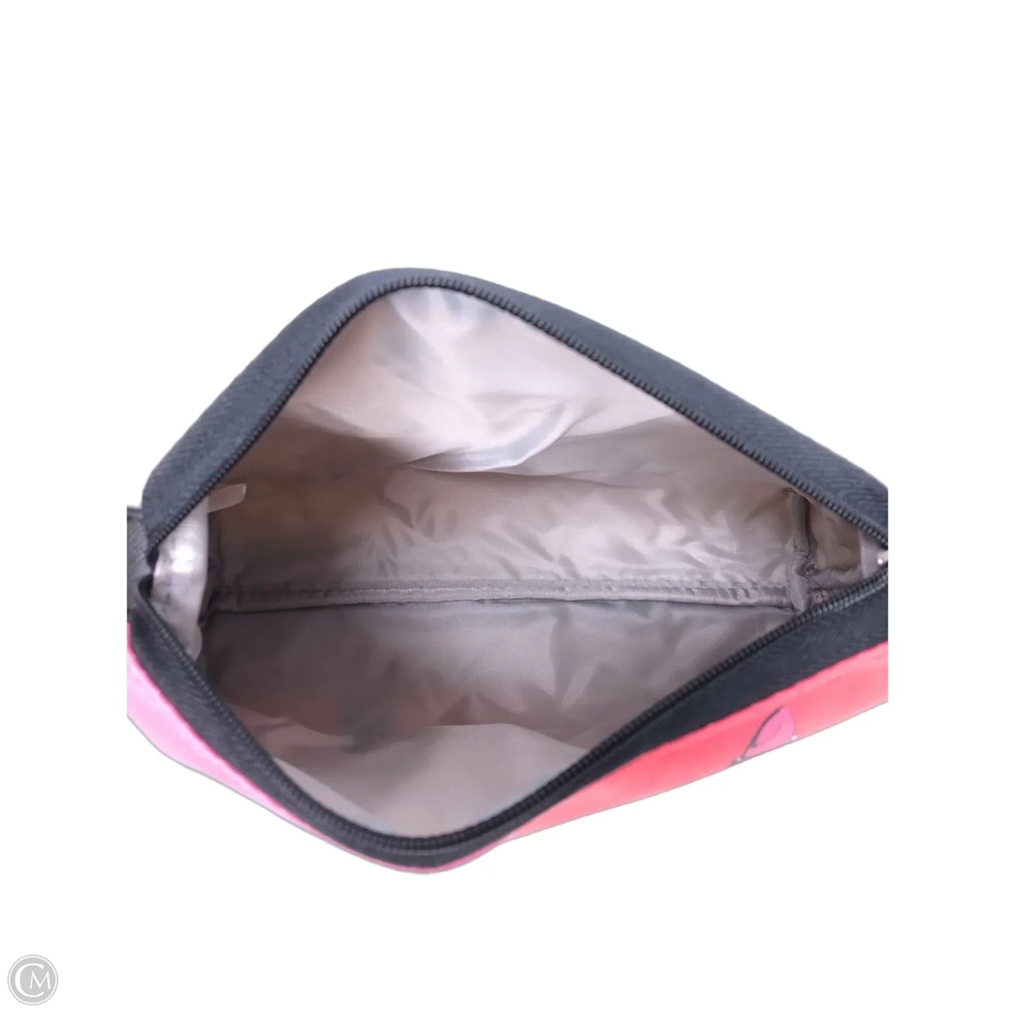 Makeup Bag By Kenneth Cole