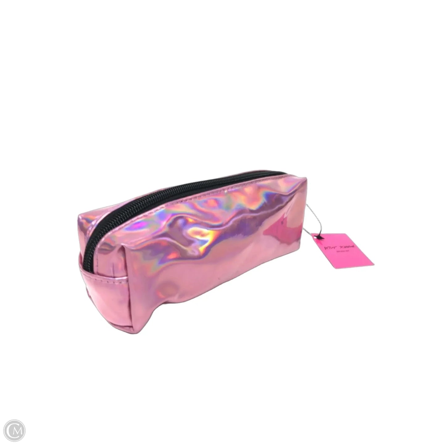 Makeup Bag By Betsey Johnson
