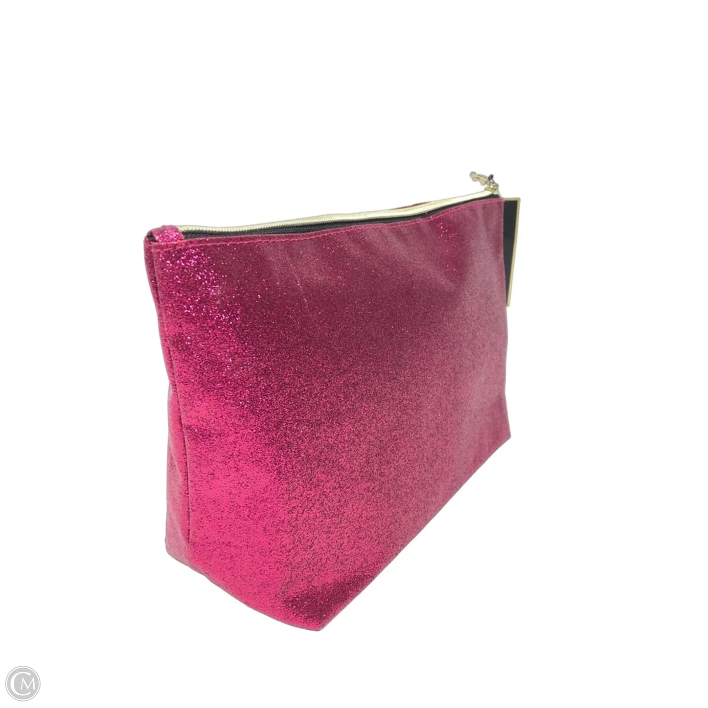 Makeup Bag By Juicy Couture