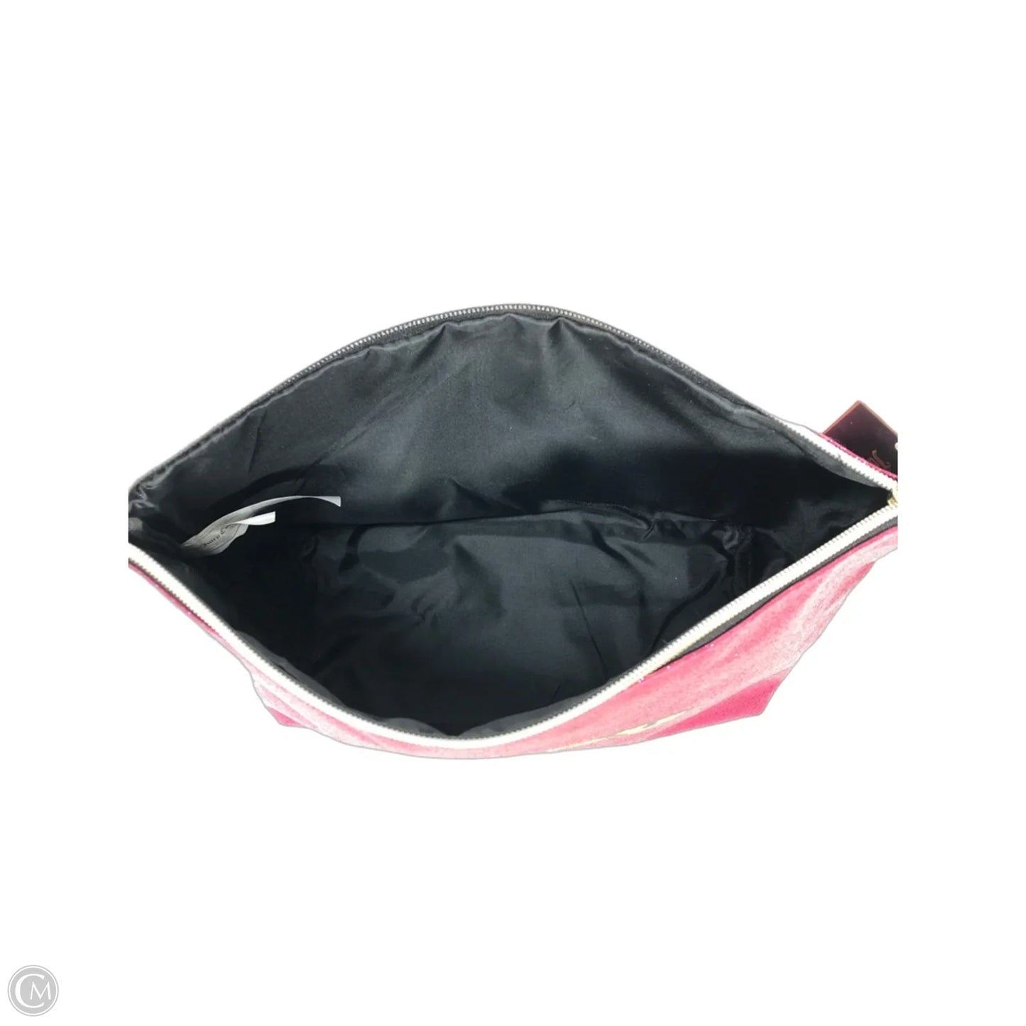Makeup Bag By Juicy Couture