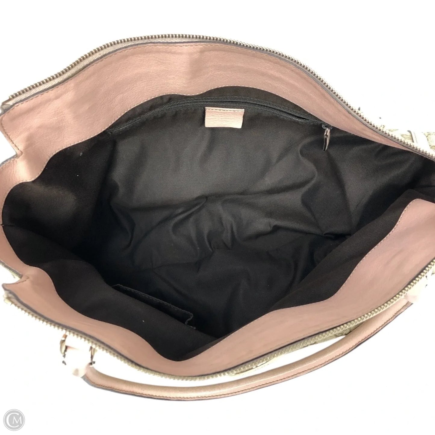 Tote Luxury Designer By Gucci