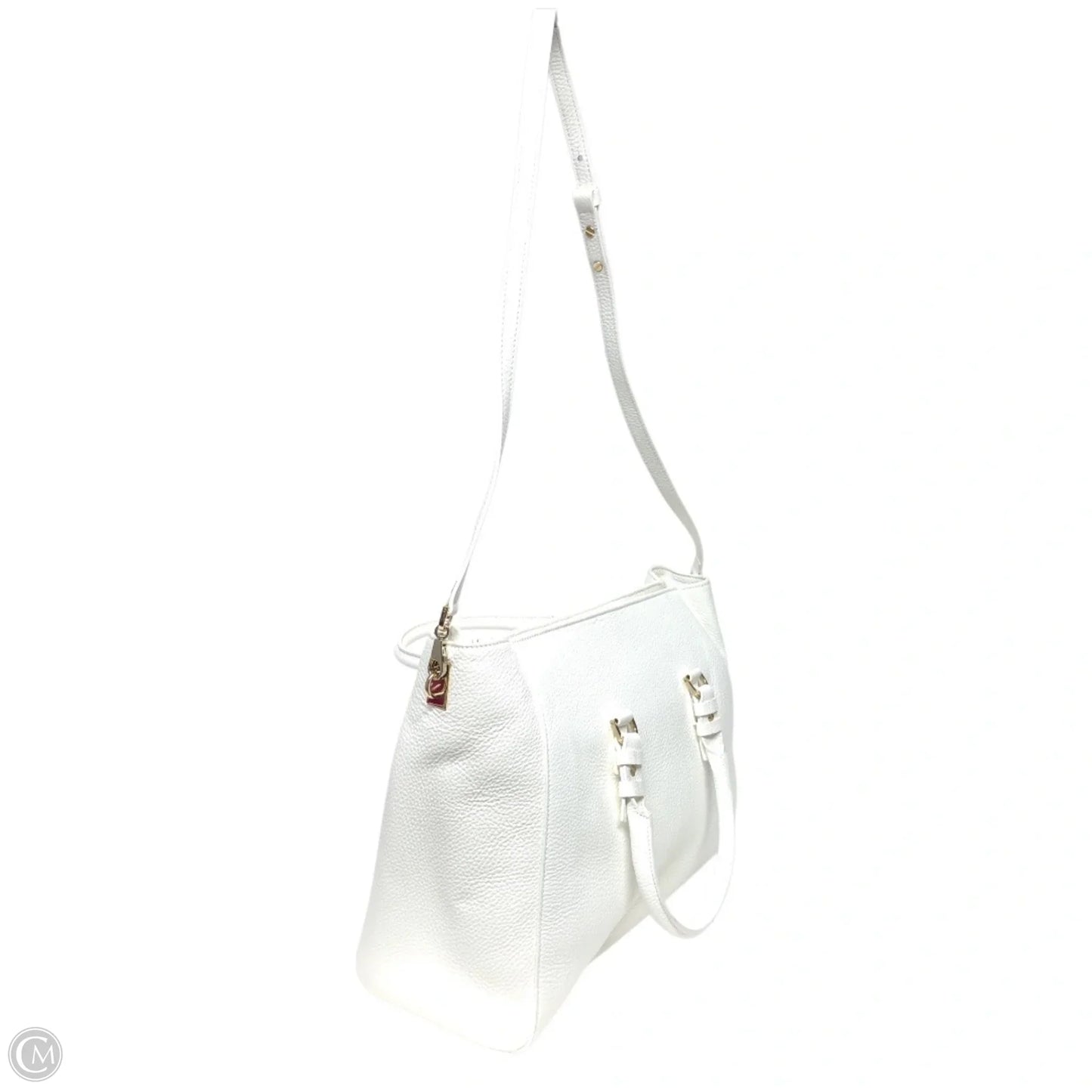 Handbag Leather By Cma