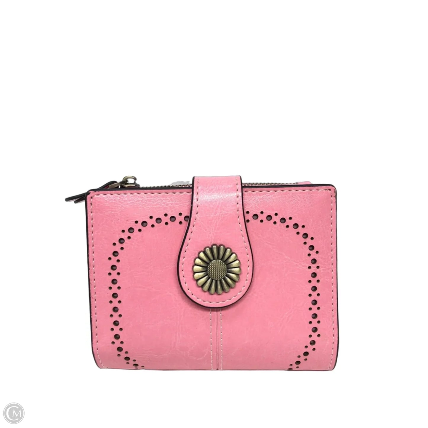 Wallet By Clothes Mentor