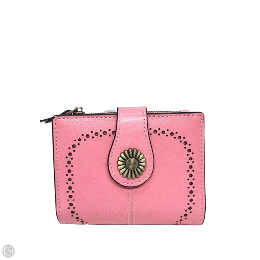 Wallet By Clothes Mentor