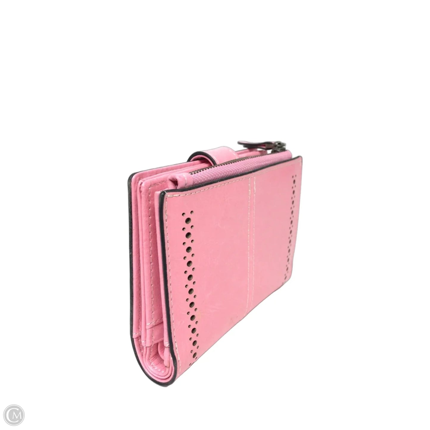 Wallet By Clothes Mentor