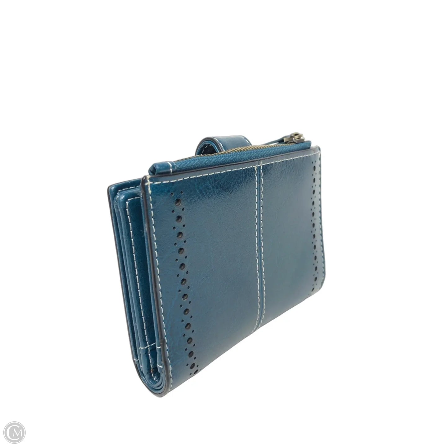 Wallet By Clothes Mentor