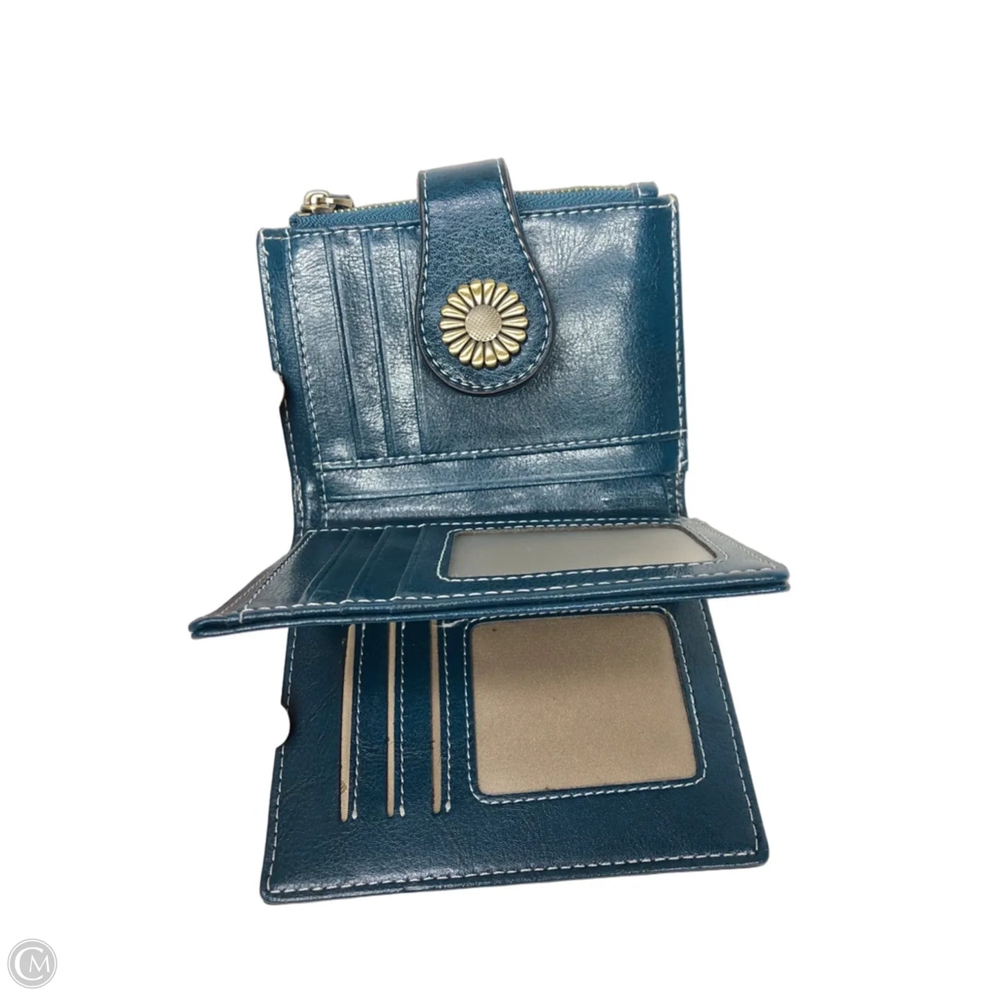 Wallet By Clothes Mentor