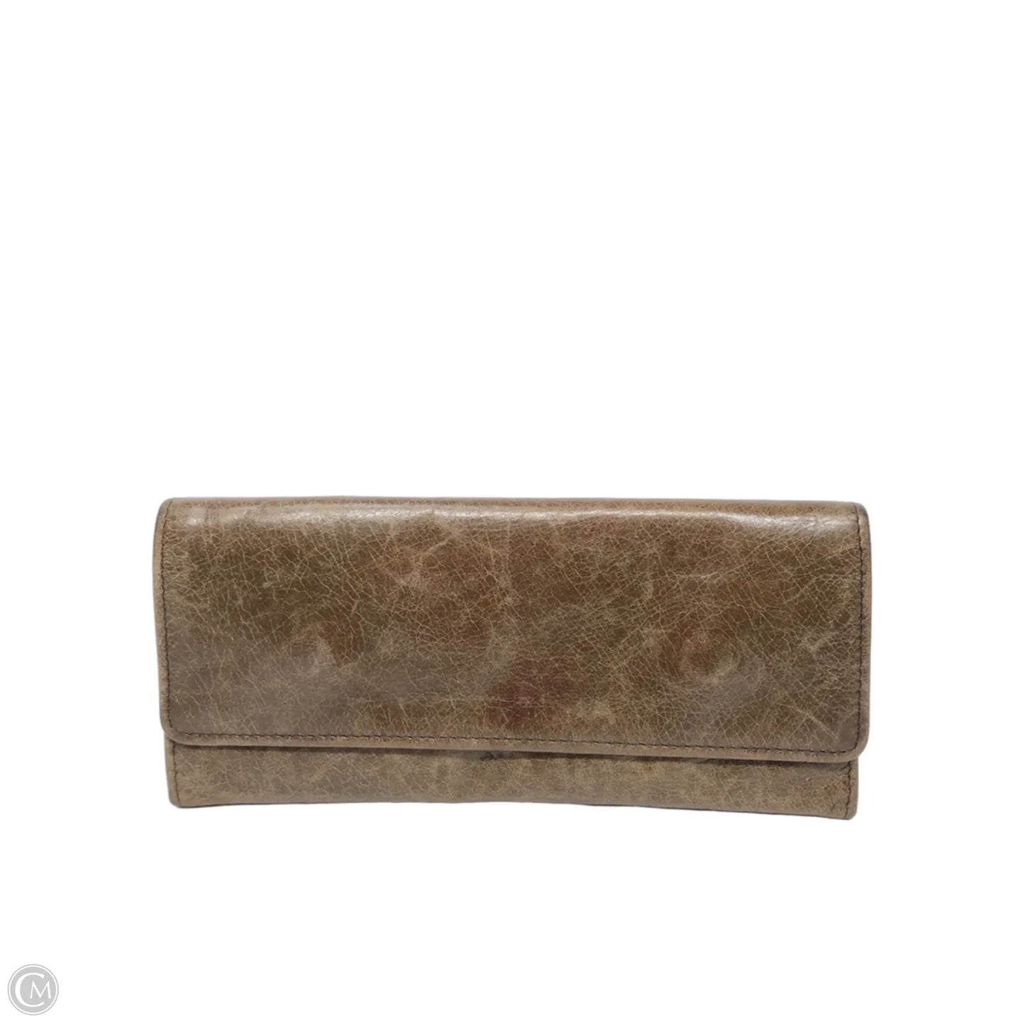 Wallet By Hobo Intl