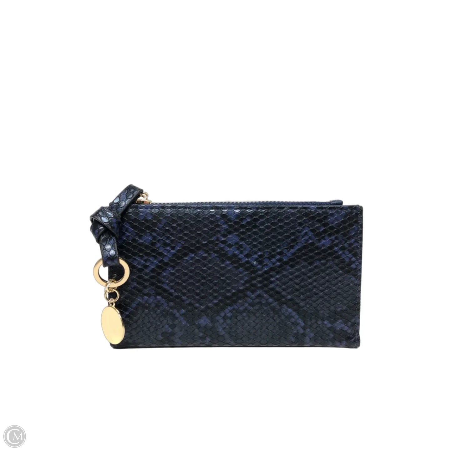 Wallet By Clothes Mentor