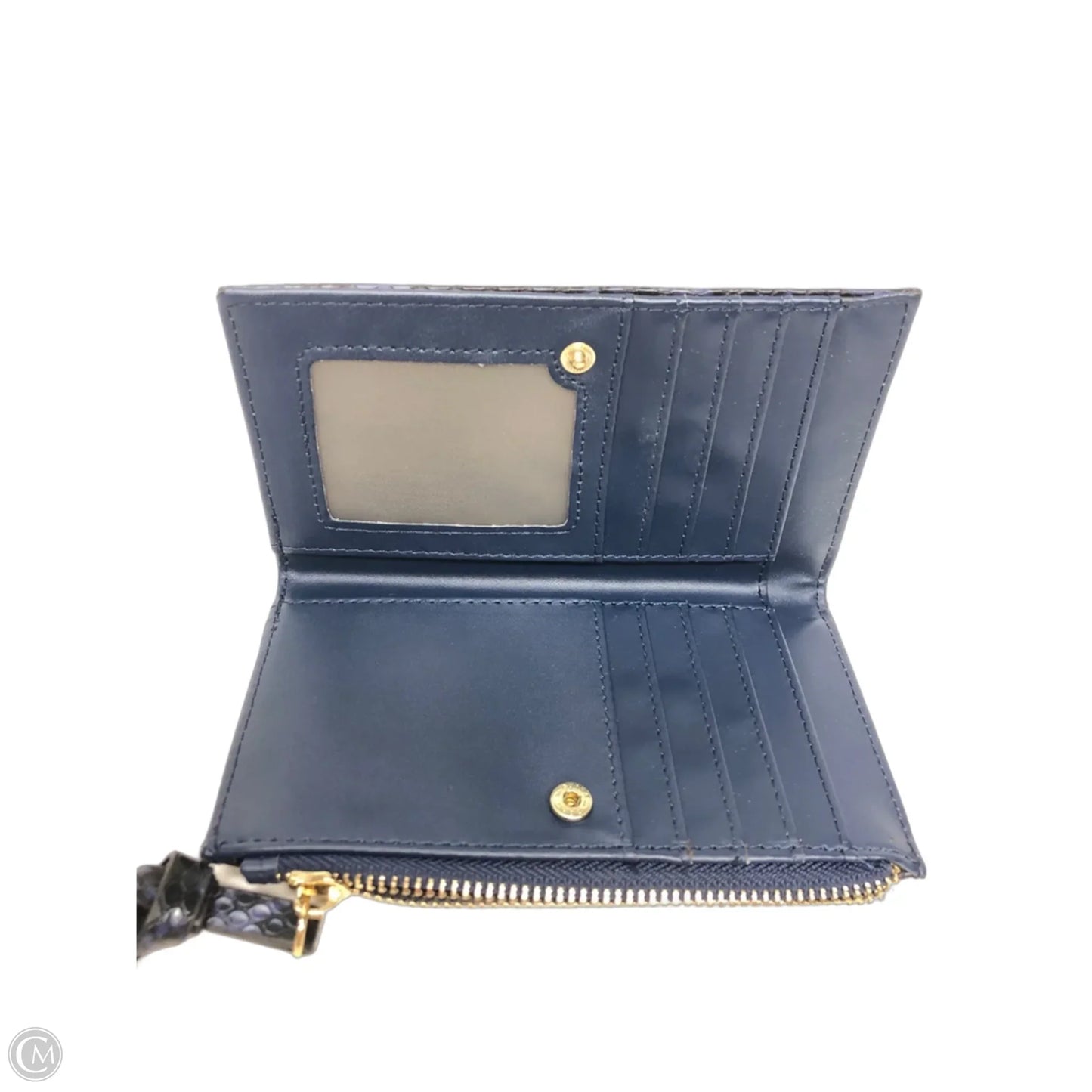 Wallet By Clothes Mentor