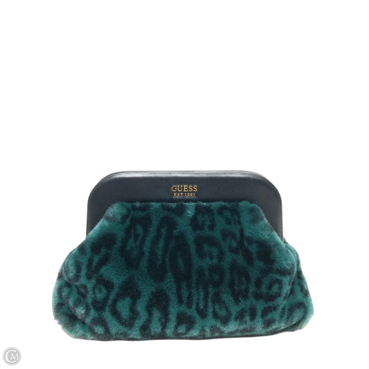 Crossbody By Guess