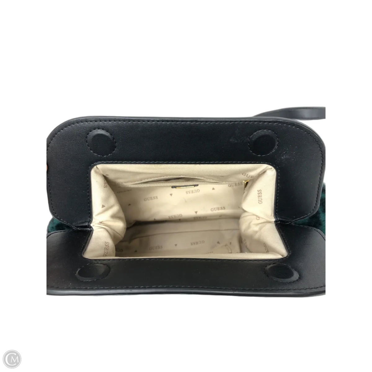 Crossbody By Guess