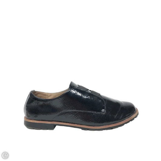 Shoes Flats By Me Too In Black, Size: 9.5