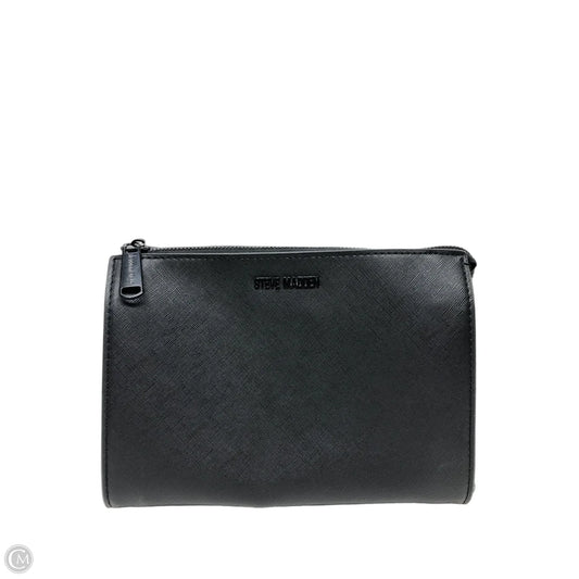 Crossbody By Steve Madden