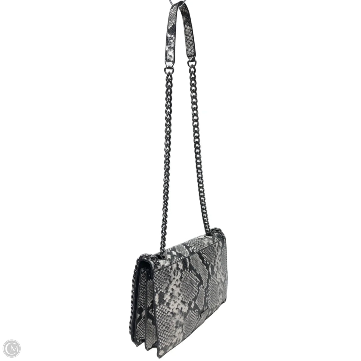 Crossbody By Aldo