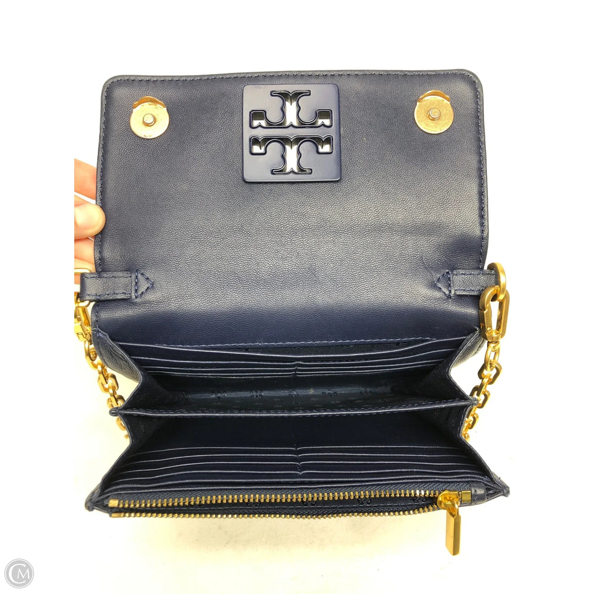 Crossbody Designer By Tory Burch