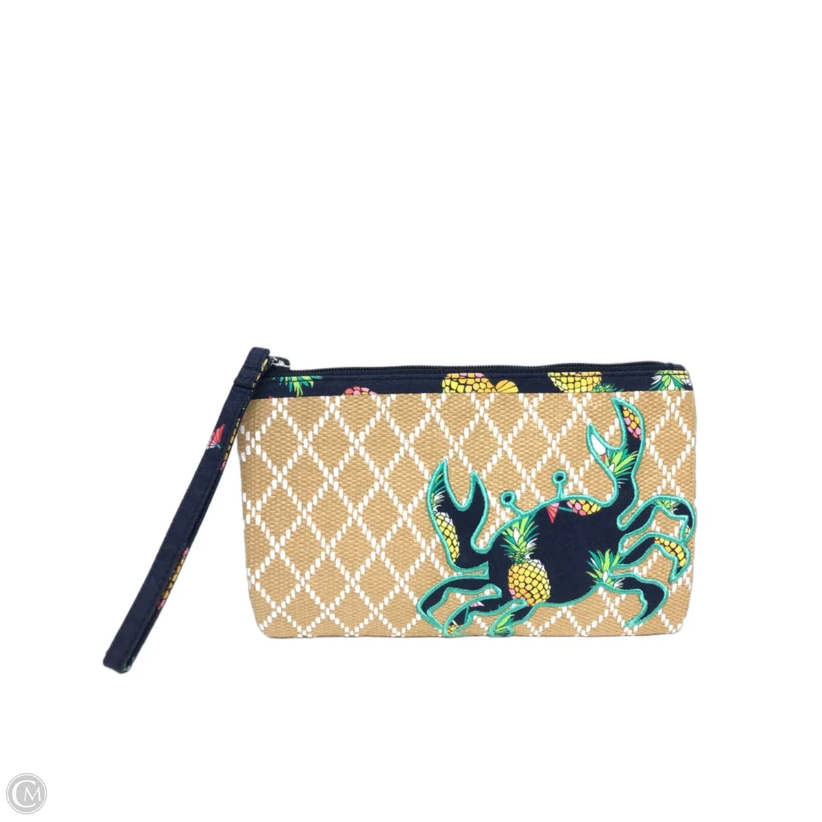 Wristlet By Vera Bradley