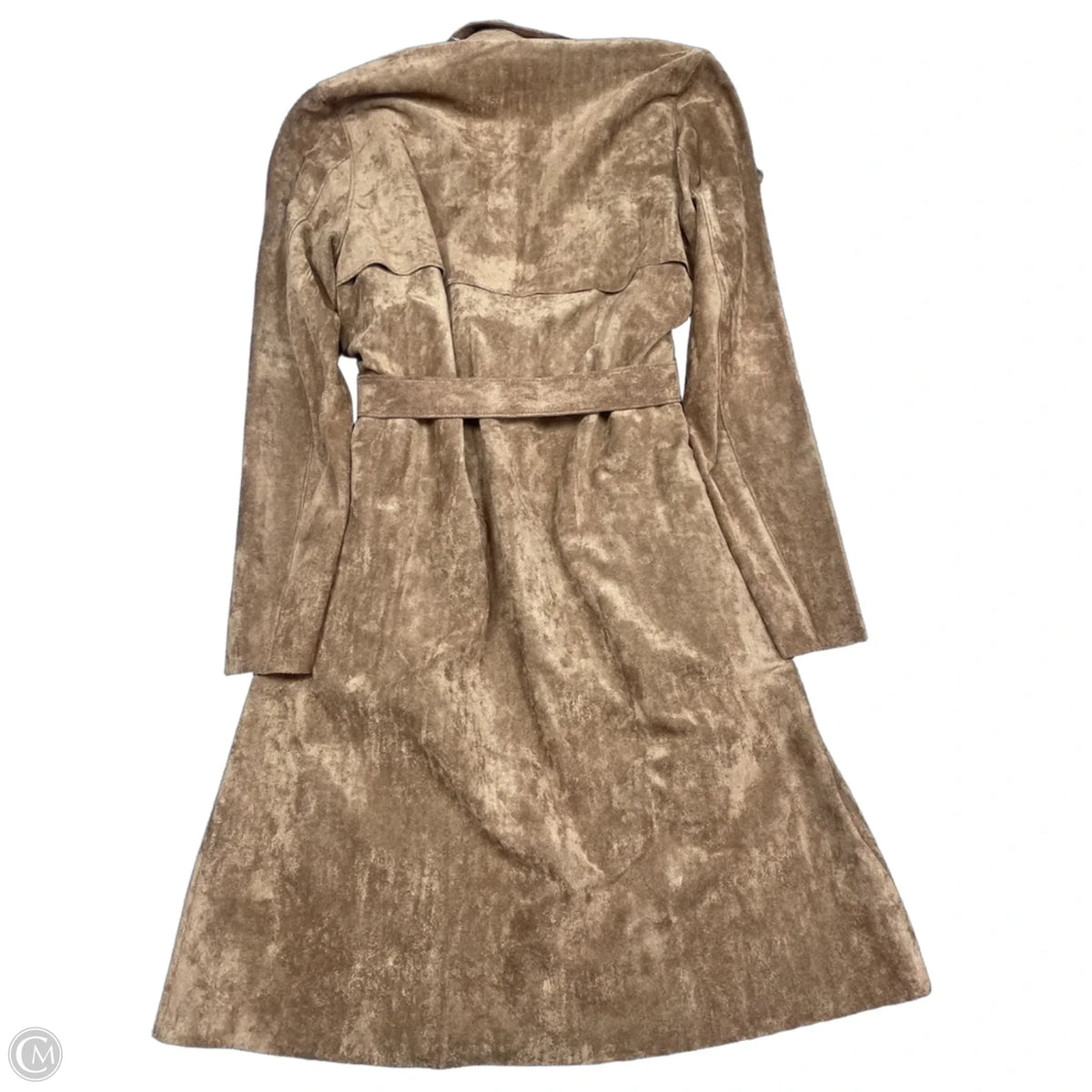 Coat Other By Blanknyc In Brown, Size: S