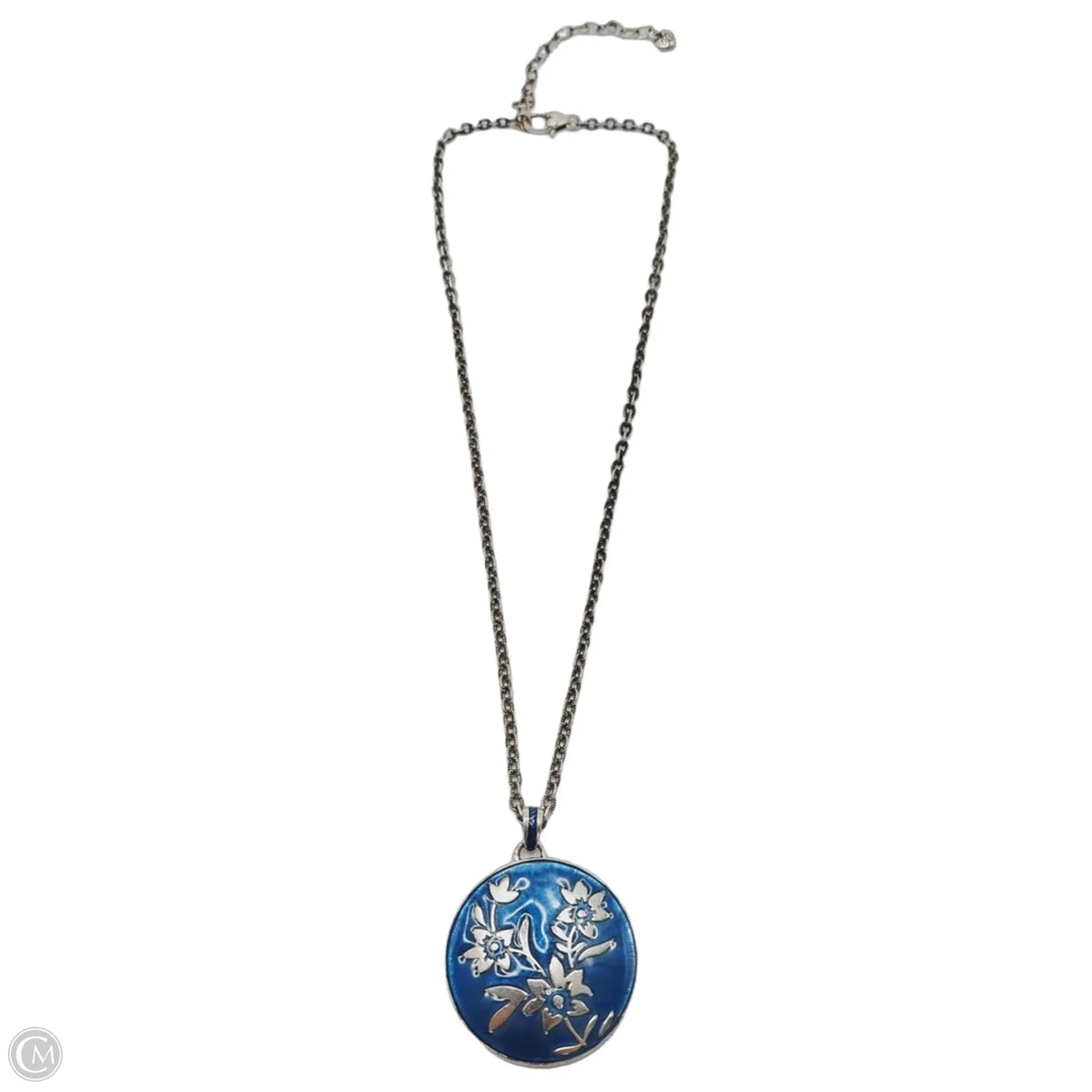 Necklace Pendant By Brighton