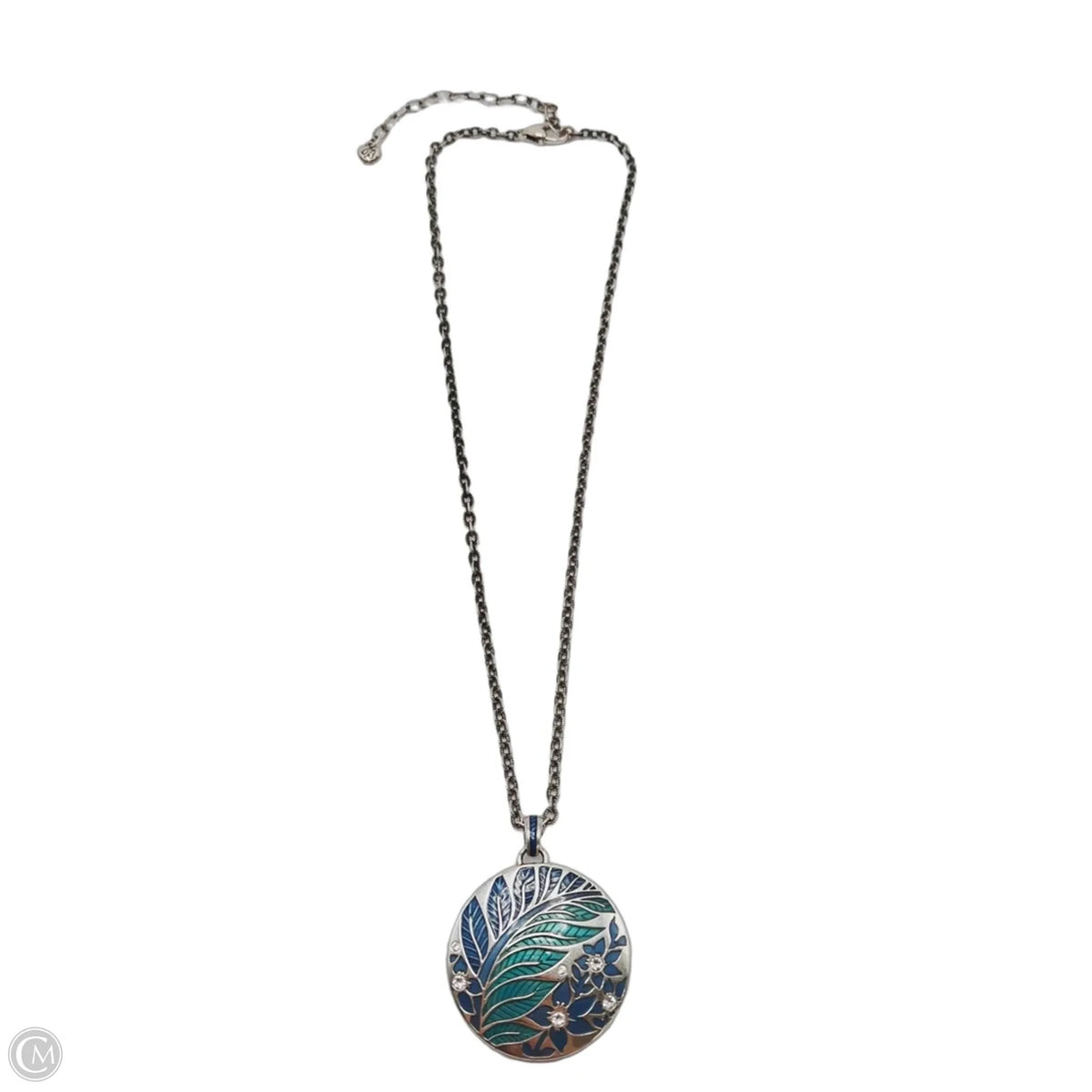 Necklace Pendant By Brighton