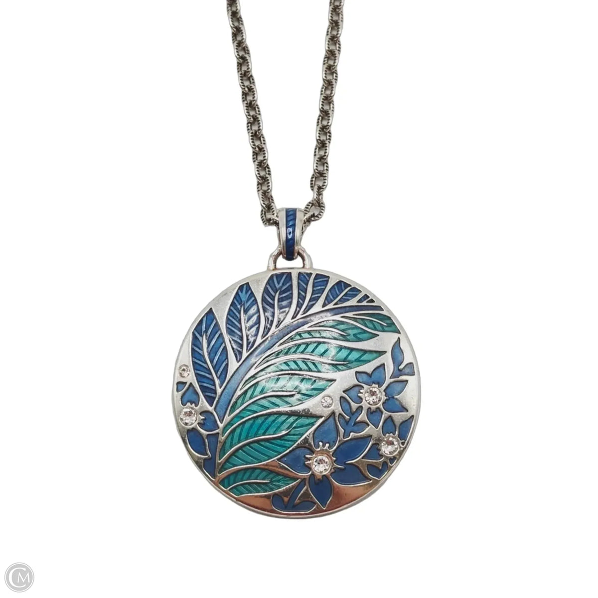 Necklace Pendant By Brighton