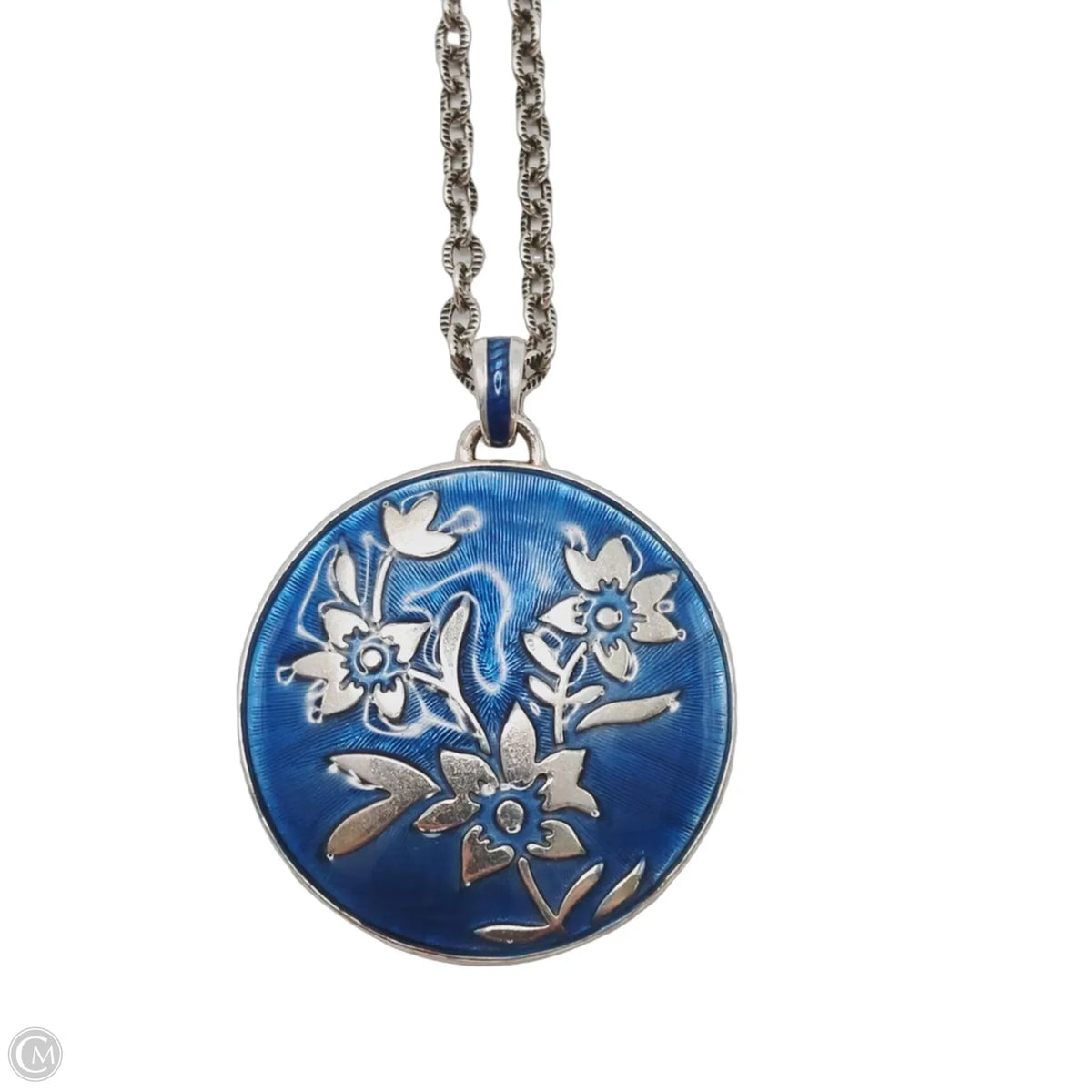 Necklace Pendant By Brighton