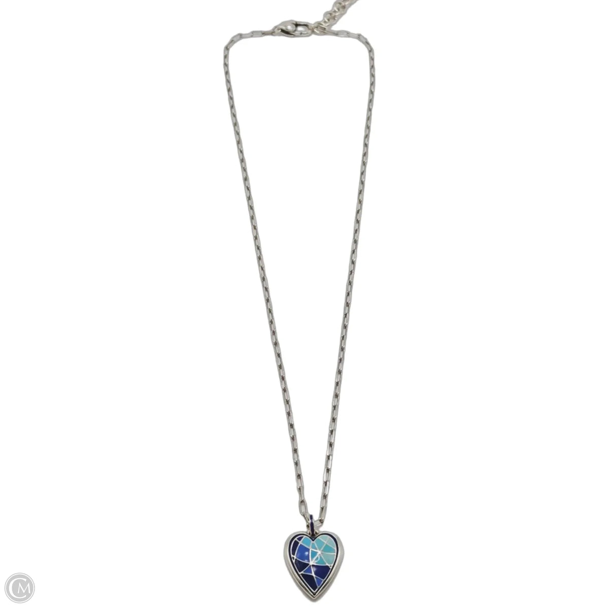 Necklace Pendant By Brighton