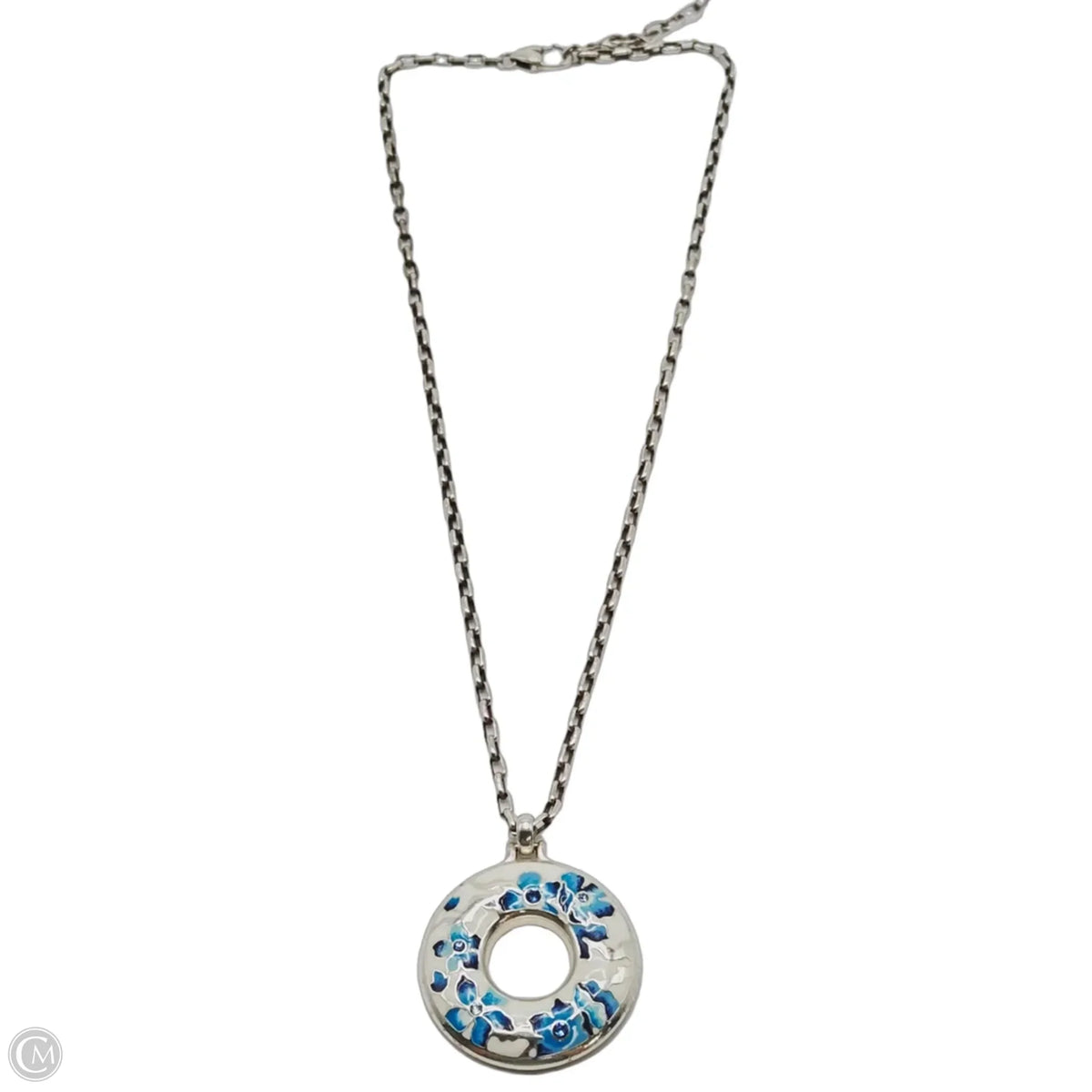 Necklace Pendant By Brighton