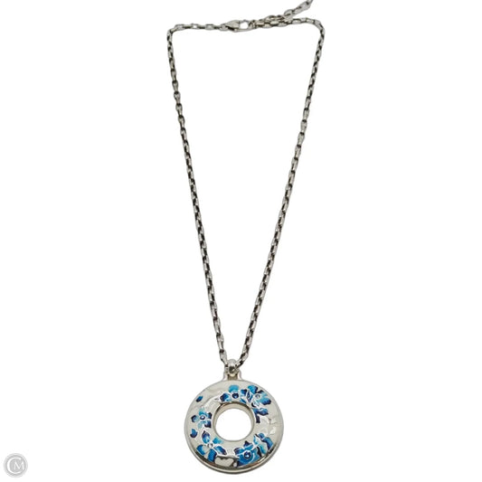 Necklace Pendant By Brighton