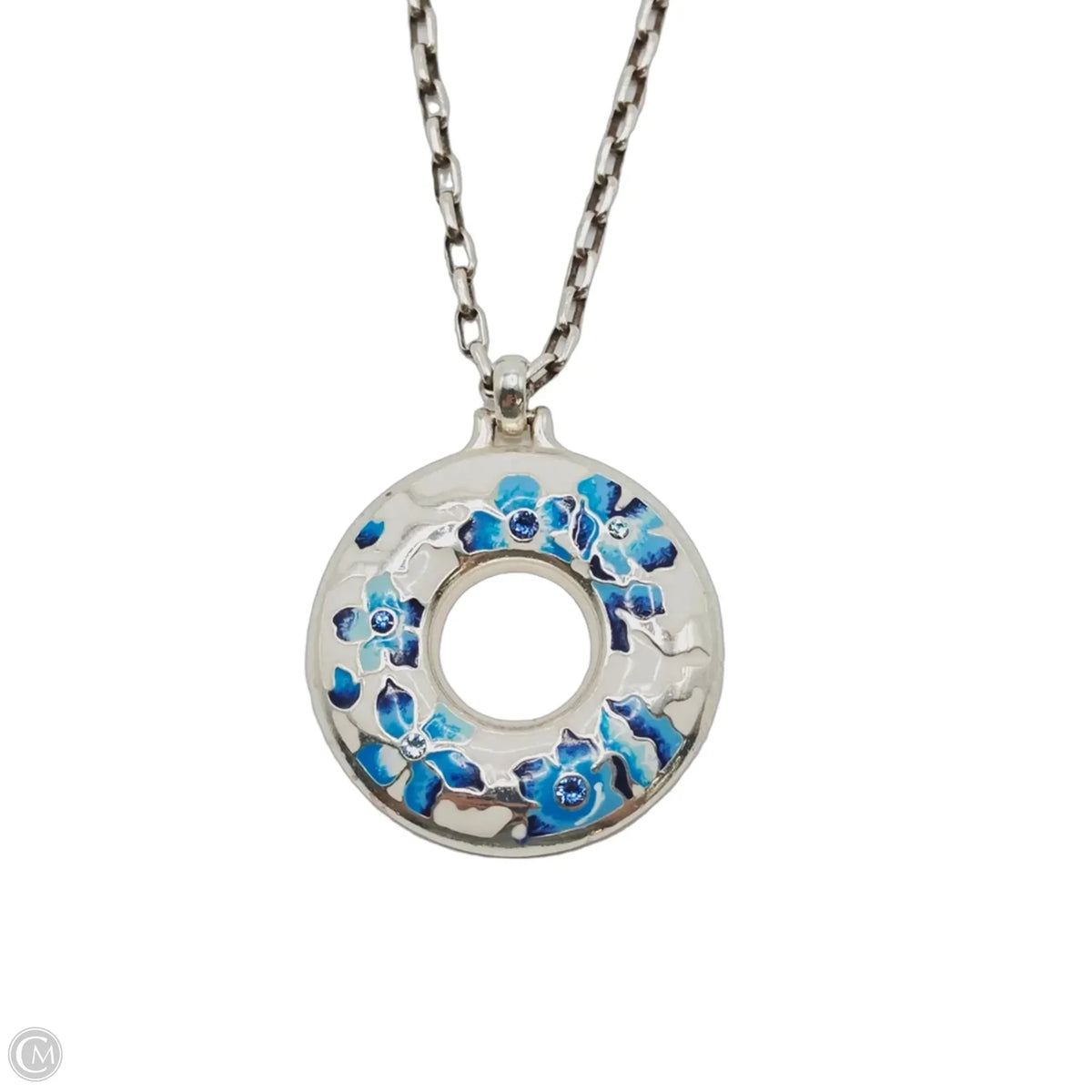 Necklace Pendant By Brighton