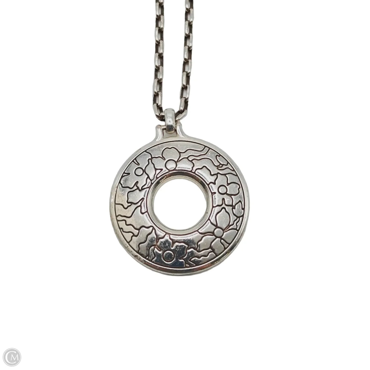 Necklace Pendant By Brighton