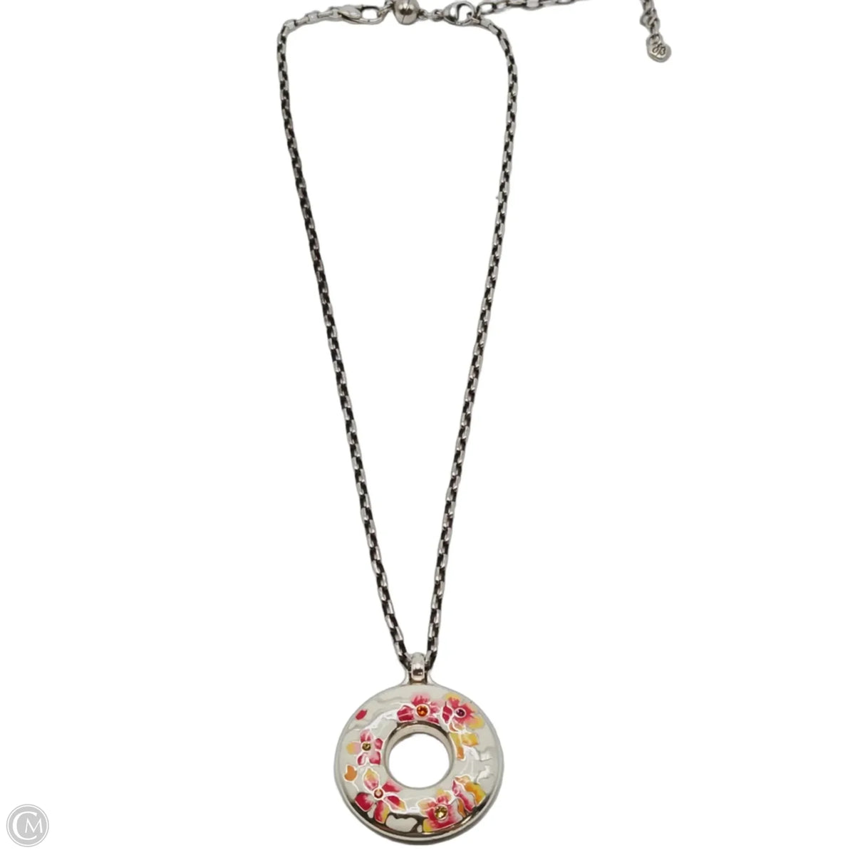 Necklace Pendant By Brighton
