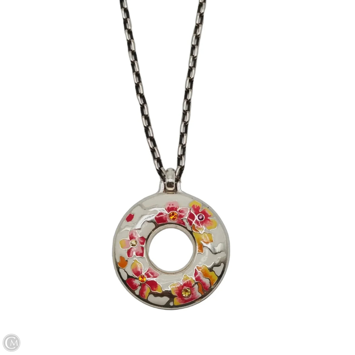Necklace Pendant By Brighton