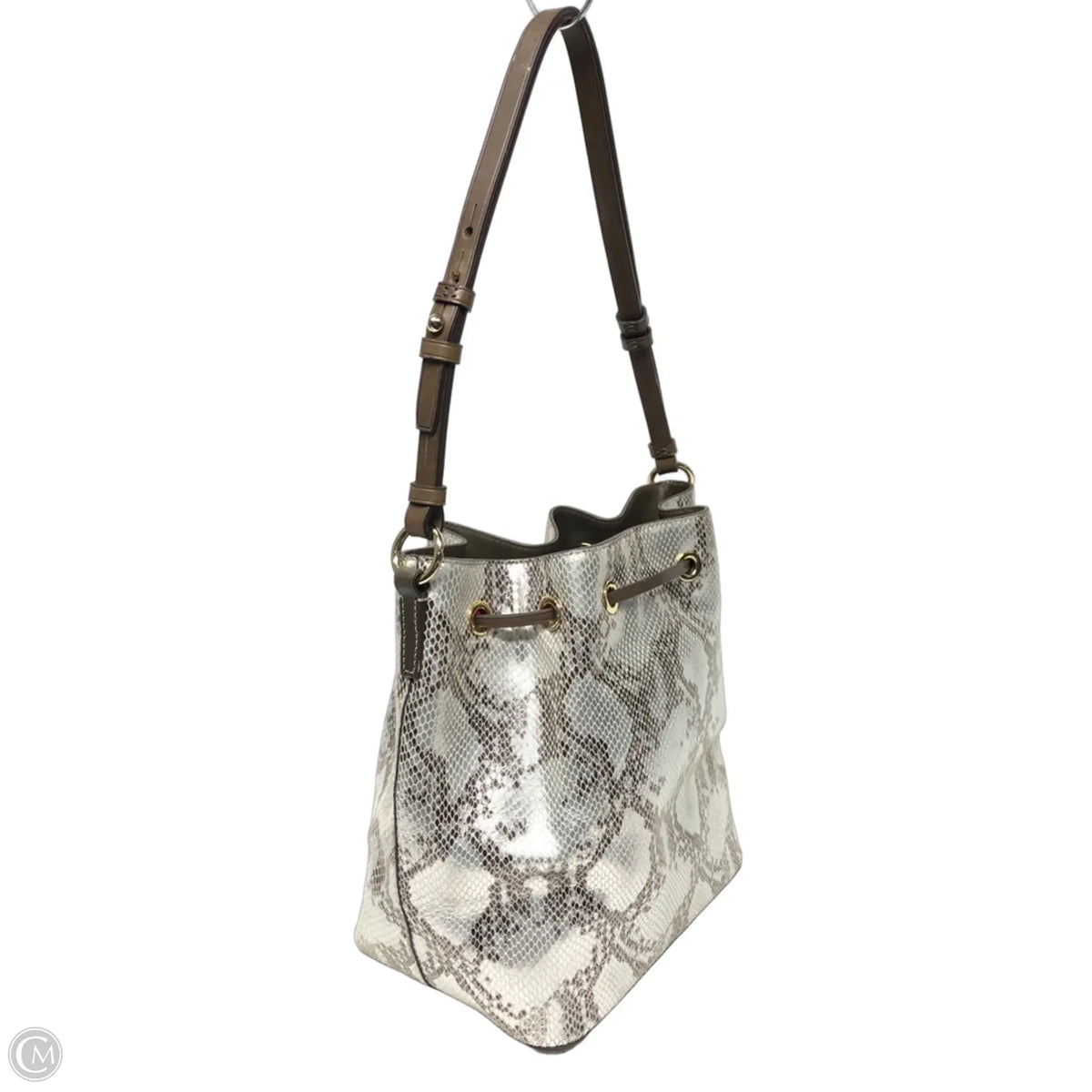 Handbag Designer By Dooney And Bourke