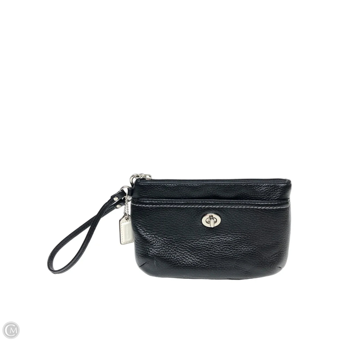 Wristlet Designer By Coach