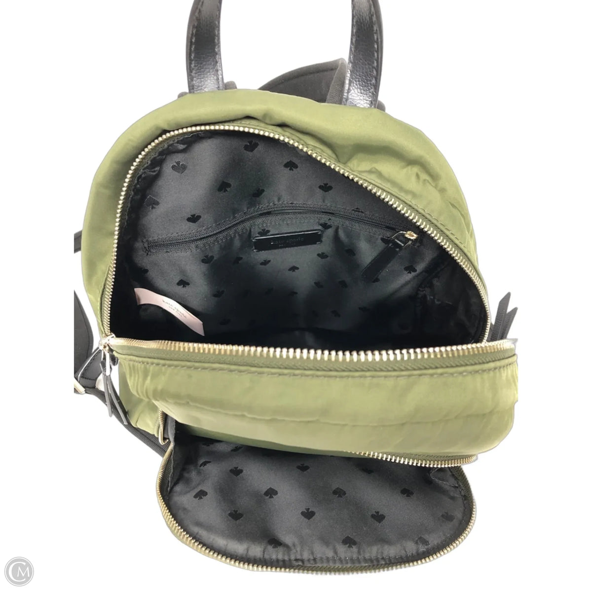 Backpack Designer By Kate Spade