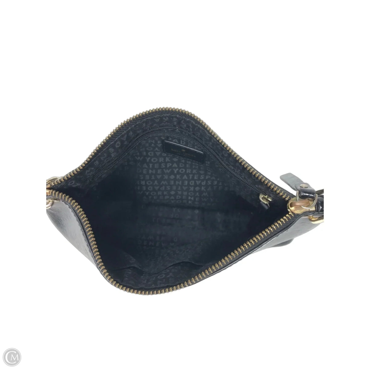 Clutch Designer By Kate Spade