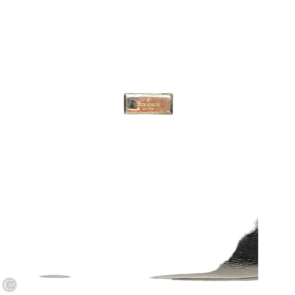 Clutch Designer By Kate Spade