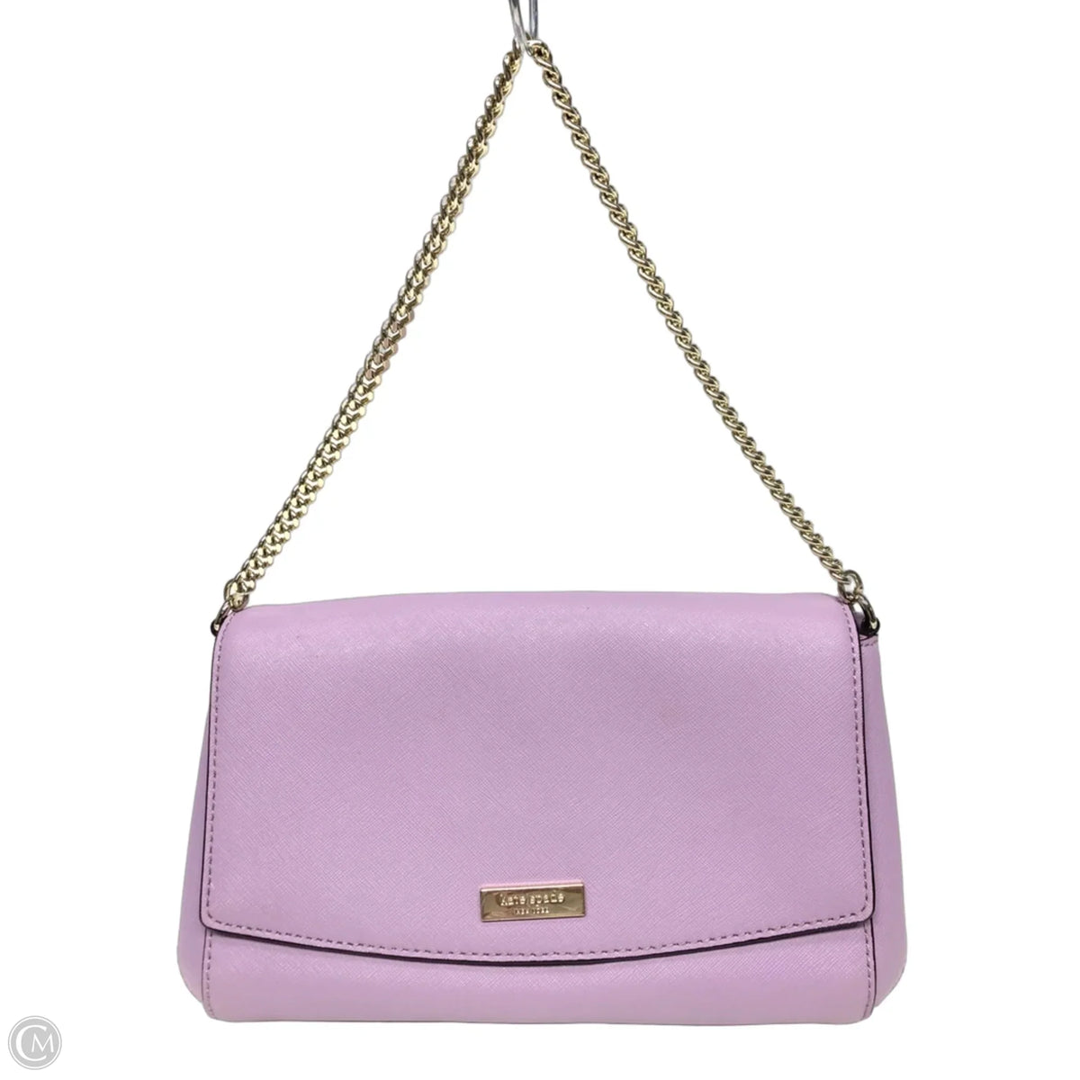 Clutch Designer By Kate Spade