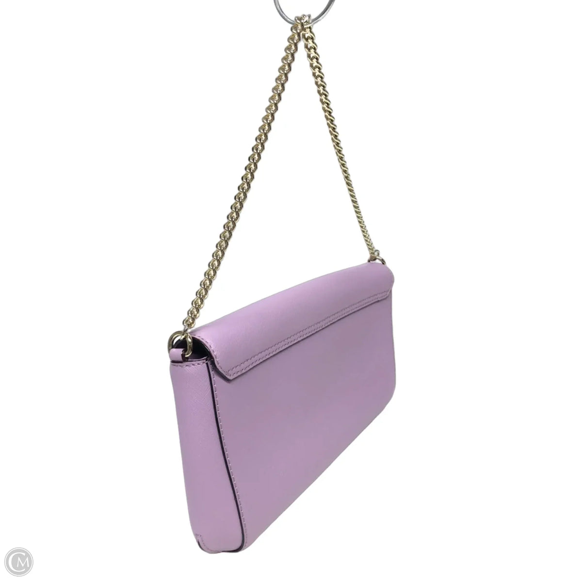 Clutch Designer By Kate Spade