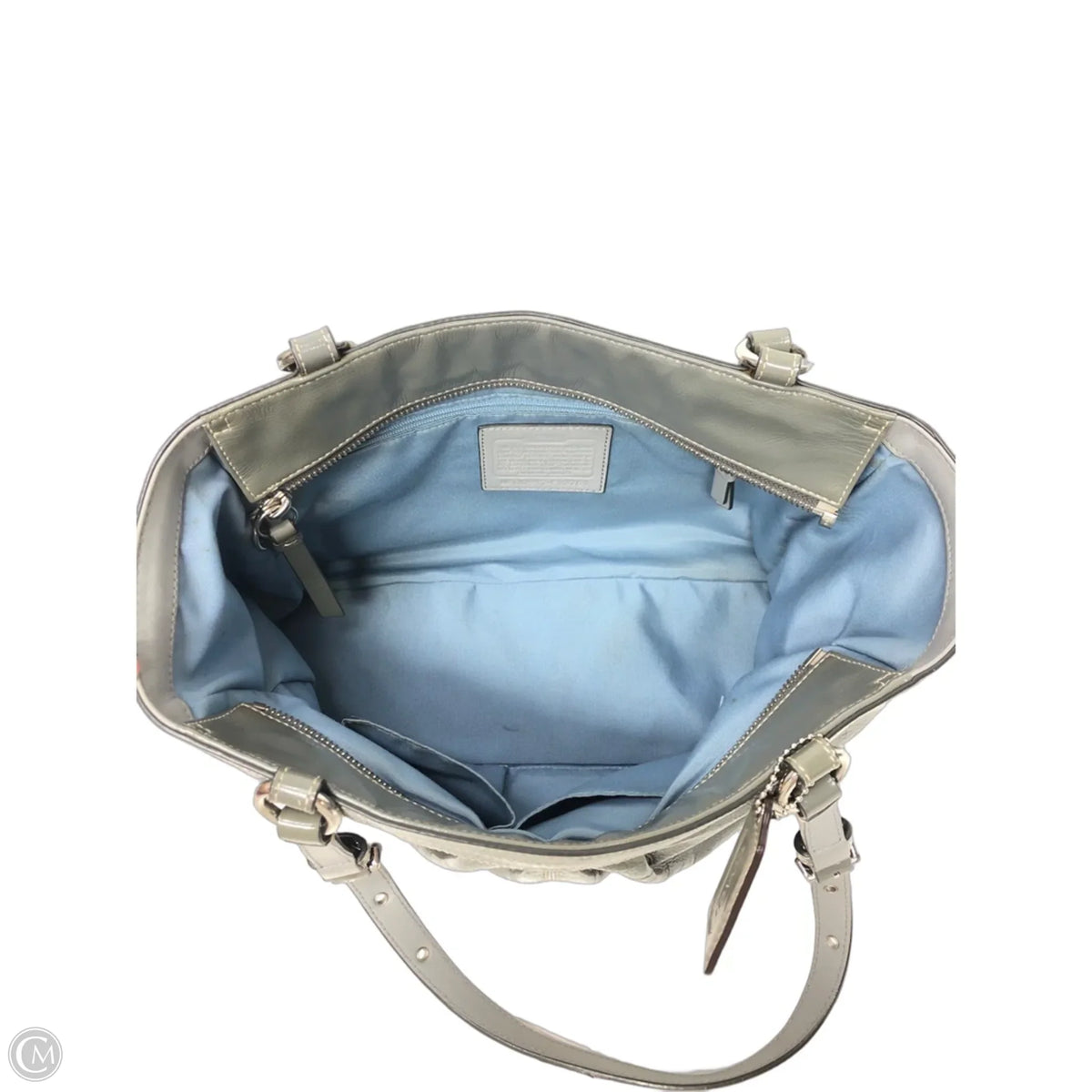 Handbag Designer By Coach