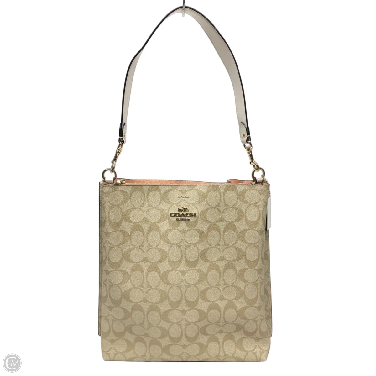 Crossbody Designer By Coach
