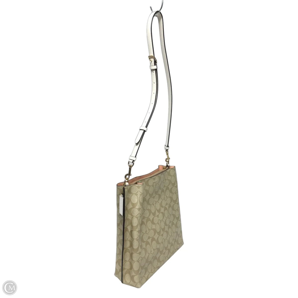 Crossbody Designer By Coach