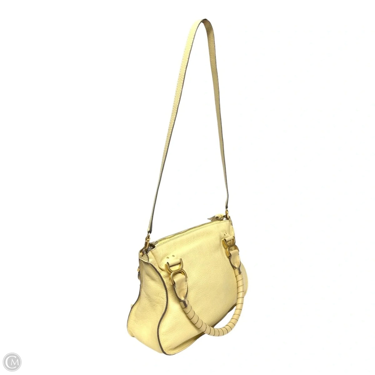 Handbag Luxury Designer By Chloe