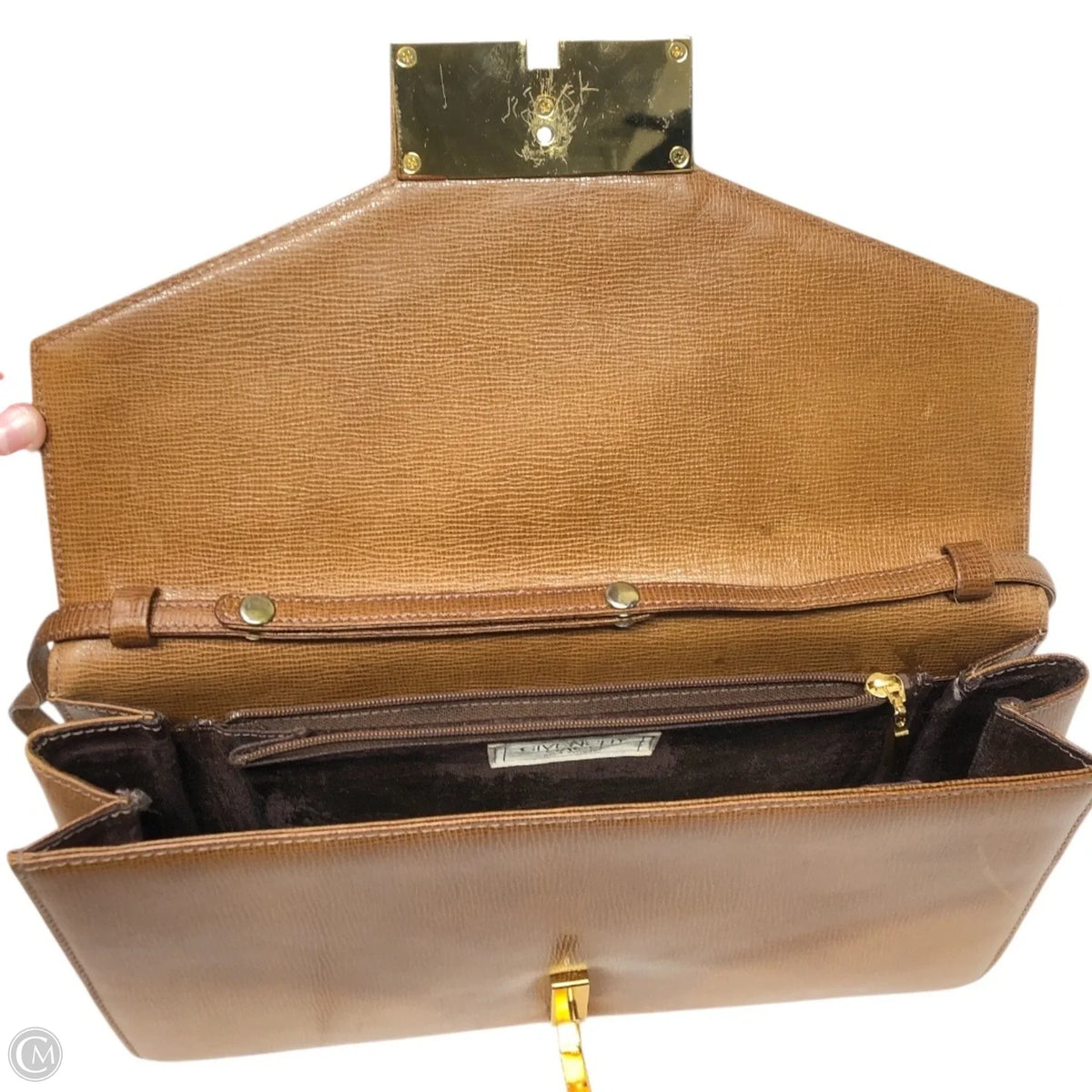 Handbag Luxury Designer By Givenchy