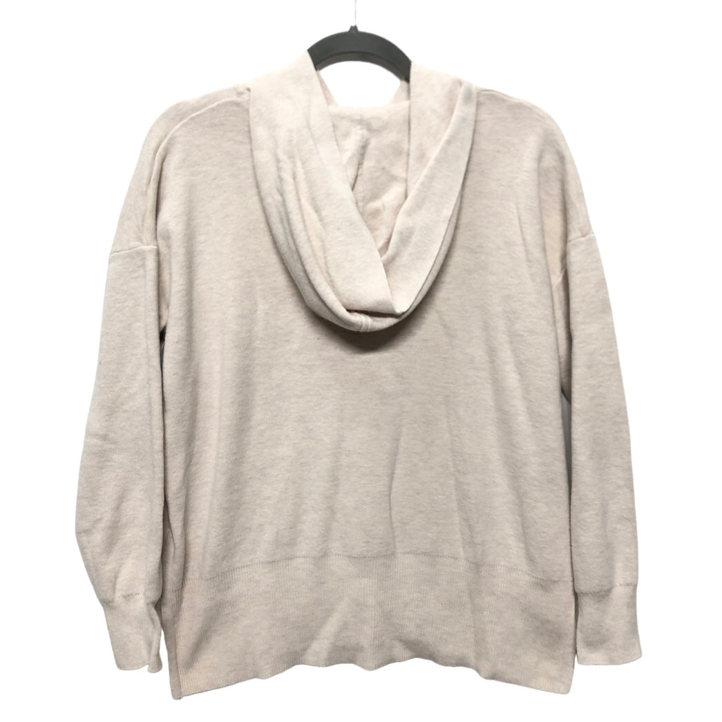 Sweatshirt Hoodie By Banana Republic O  Size: S